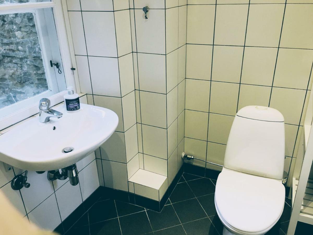 Accommodatie bij particulieren Mansion In Cph Central *